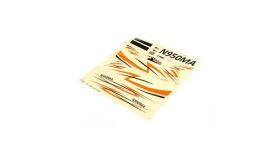 E-flite Ersatzteil Decal Set UMX Timber / EFLU3957