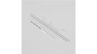 E-flite Ersatzteil Pushrods set UMX Timber / EFLU3961