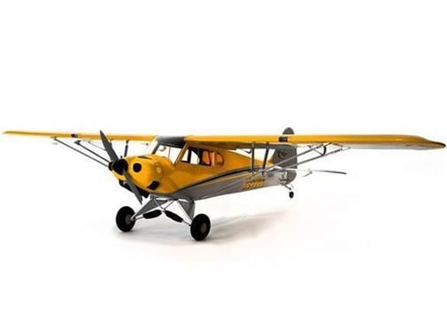 HORIZON Hangar 9 Carbon Cub 15cc 2280m ARF / HAN5065