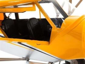 HORIZON Hangar 9 Carbon Cub 15cc 2280m ARF / HAN5065