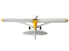 HORIZON Hangar 9 Carbon Cub 15cc 2280m ARF / HAN5065