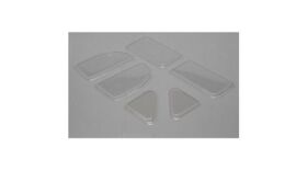 Hangar 9 Window Set: Valiant 10cc / HAN508008