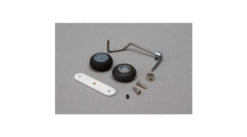 Hangar 9 Ersatzteil Tail Wheel Assembly Valiant 10cc / HAN508013