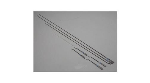 Hangar 9 Ersatzteil Pushrod Set Valiant 10cc / HAN508014