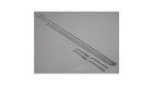Hangar 9 Ersatzteil Pushrod Set Valiant 10cc / HAN508014