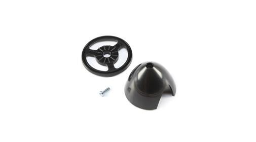 Hobbyzone Ersatzteil Spinner 40mm Carbon Cub S+ 1.3m / HBZ3225
