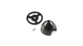 Hobbyzone Ersatzteil Spinner 40mm Carbon Cub S+ 1.3m /...