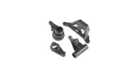 Losi Lenkung Bellcrank (Satz): LST 3XL-E / LOS241018