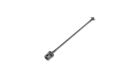 Losi Kardanwelle hinten Assmbly: LST 3XL-E / LOS242025