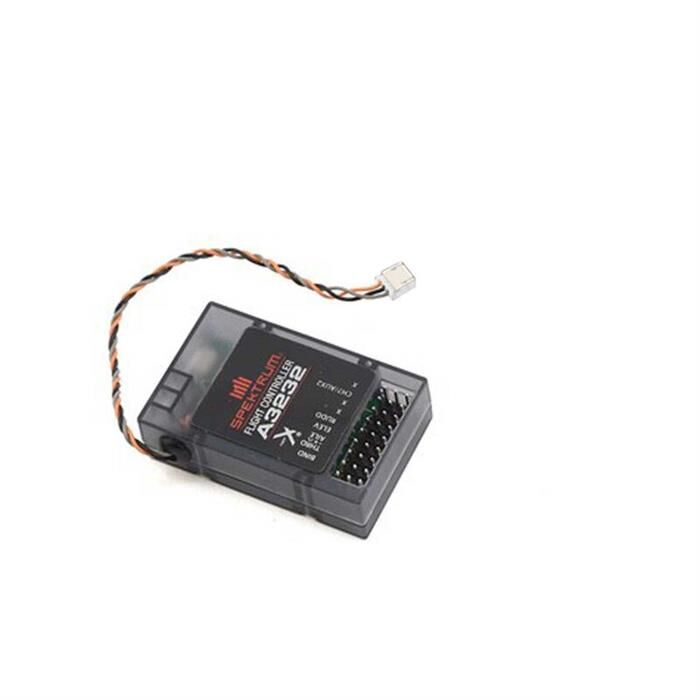 Spektrum Ersatzteil Receiver Carbon Cub S+ 1.3m / SPMA3232