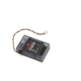 Spektrum Flugregler: Carbon Cub S+ / SPMA3232