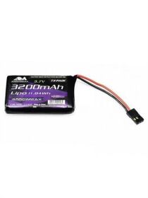 ARROWMAX AM Lipo 3200mAh 3.7V für Sanwa MT-44 /...