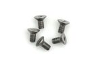 ARROWMAX Titanium Screw allen countersunk M3x6 (5) / AM15CS3006