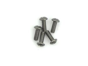 ARROWMAX Titanium Screw allen round head M3x8 (5) /...