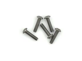 ARROWMAX Titanium Screw allen round head M3x12 (5) /...