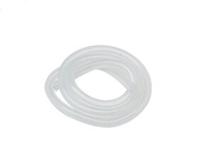 ARROWMAX Silicone Tube - Fluorescent Clear (50cm) / AM200025