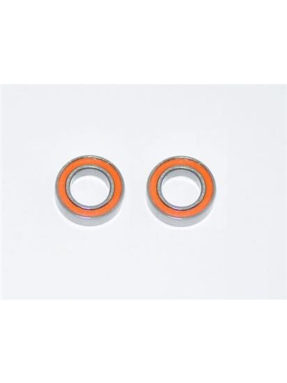 ARROWMAX Ball Bearing 8*14*4 (2) / AM200112