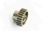 ARROWMAX PINION GEAR 48P 25T 7075 HARD / AM348025