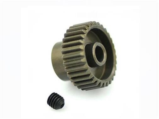 ARROWMAX PINION GEAR 64P 31T 7075 HARD / AM364031