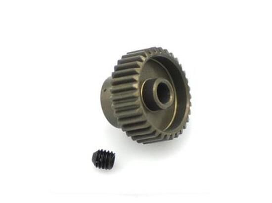 ARROWMAX PINION GEAR 64P 34T 7075 HARD / AM364034