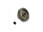 ARROWMAX PINION GEAR 64P 37T 7075 HARD / AM364037
