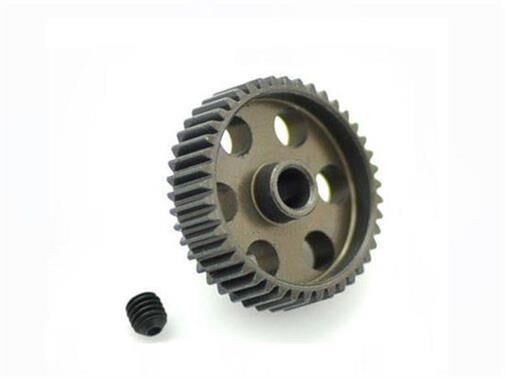 ARROWMAX PINION GEAR 64P 43T 7075 HARD / AM364043