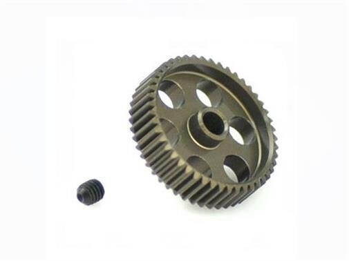 ARROWMAX PINION GEAR 64P 47T 7075 HARD / AM364047