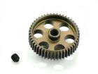 ARROWMAX PINION GEAR 64P 48T 7075 HARD / AM364048