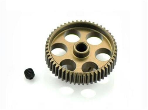 ARROWMAX PINION GEAR 64P 51T 7075 HARD / AM364051