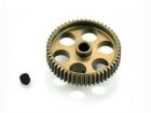 ARROWMAX PINION GEAR 64P 52T 7075 HARD / AM364052