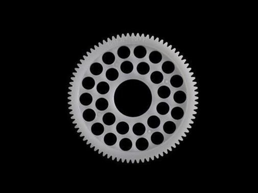 ARROWMAX SUPER DIFF GEAR 64P 80T / AM664080