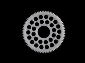 ARROWMAX SUPER DIFF GEAR 64P 80T / AM664080