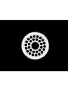 ARROWMAX SUPER DIFF GEAR 64P 86T / AM664086