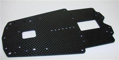 CRC 2.5mm Z-Flex Chassis-CK25 / CRC33573