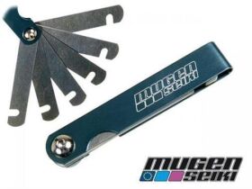 MUGEN Kupplungsspiel Messlehre / MUGB0543