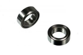 MUGEN Kugellager (5x8) (2) / MUGC0602-1