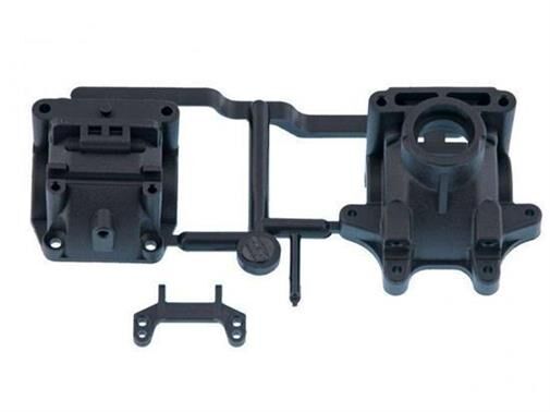 MUGEN Getriebebox MBX-6/6T/6ECO -7/7T/7ECO / MUGE0146