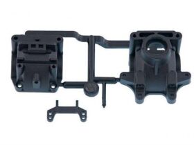 MUGEN Getriebebox MBX-6/6T/6ECO -7/7T/7ECO / MUGE0146