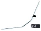 MUGEN Stabilisator VA 2.4mm MBX-6/6T / MUGE0165