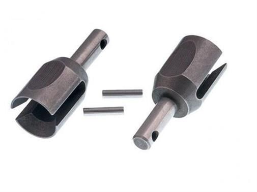 MUGEN Diff Klaue VA/HA MBX-6/6T / MUGE0228