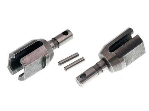 MUGEN Diff Klaue Mitte MBX-6/6T / MUGE0229