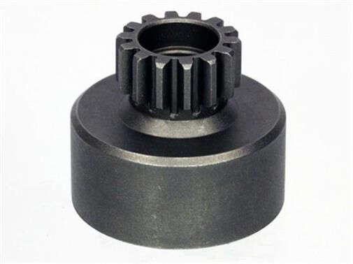 MUGEN Kupplungsglocke 14 Z. MBX-6/6T / MUGE0708