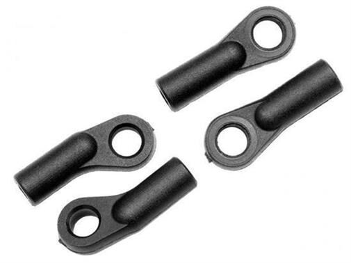 MUGEN Kugelpfannen 7mm MBX-6/6T / MUGE0814