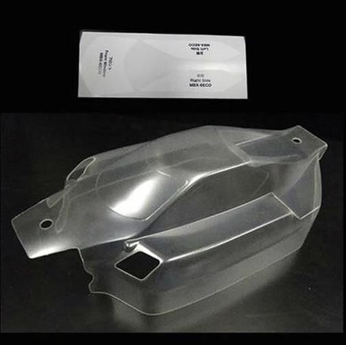 MUGEN Karosserie MBX-6 eco / MUGE1026