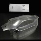 MUGEN Karosserie MBX-6 eco / MUGE1026