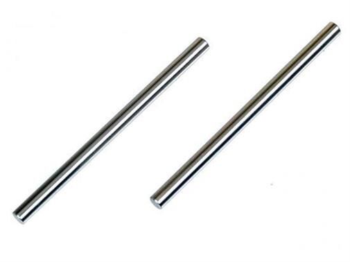 MUGEN Drehachsen Querlenker VA unten X7 / MUGE2115