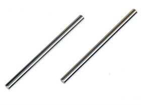 MUGEN Drehachsen Querlenker VA unten X7 / MUGE2115