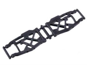 MUGEN Querlenker HA unten X7R / MUGE2133