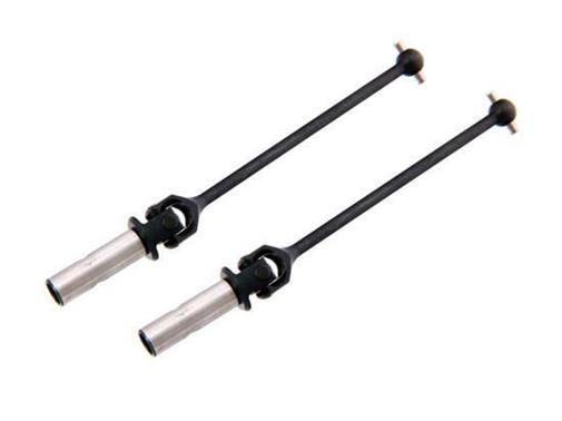 MUGEN Antriebswellen mit Kardangelenk HA MBX-7R / MUGE2219