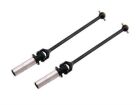 MUGEN Antriebswellen mit Kardangelenk HA MBX-7R / MUGE2219